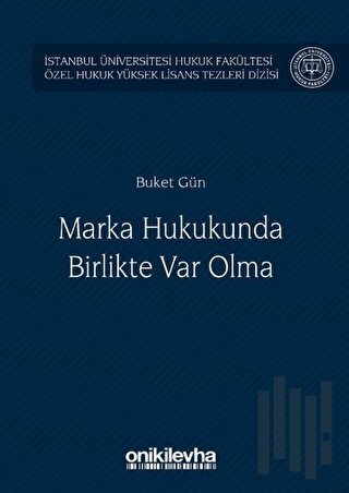 Marka Hukukunda Birlikte Var Olma (Ciltli) | Kitap Ambarı