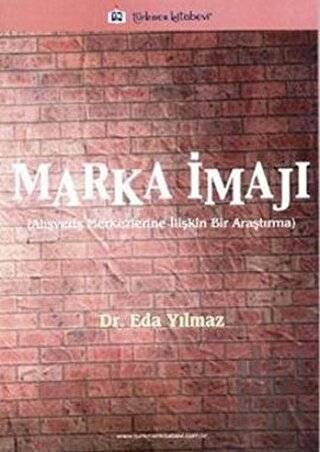 Marka İmajı | Kitap Ambarı