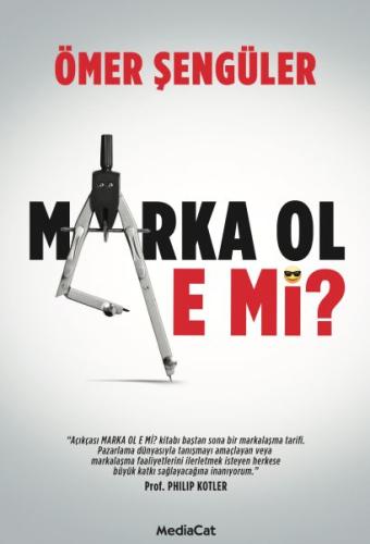 Marka Ol E Mi? | Kitap Ambarı