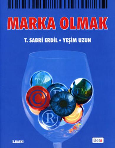 Marka Olmak | Kitap Ambarı