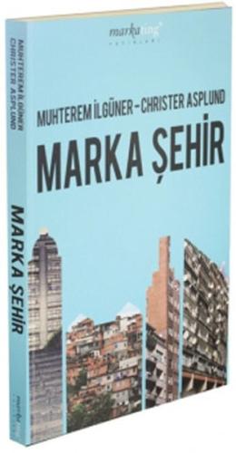 Marka Şehir | Kitap Ambarı