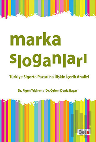 Marka Sloganları | Kitap Ambarı