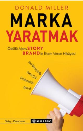 Marka Yaratmak | Kitap Ambarı