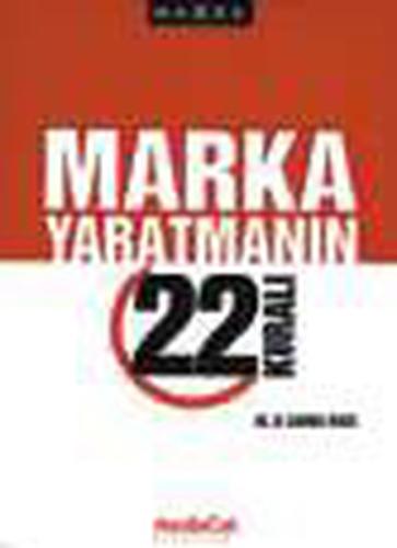 Marka Yaratmanın 22 Kuralı | Kitap Ambarı