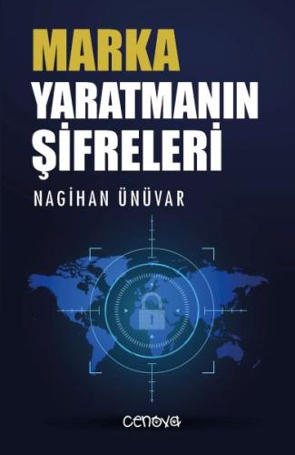 Marka Yaratmanın Şifreleri | Kitap Ambarı