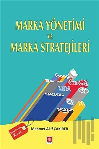 Marka Yönetimi ve Marka Stratejileri | Kitap Ambarı