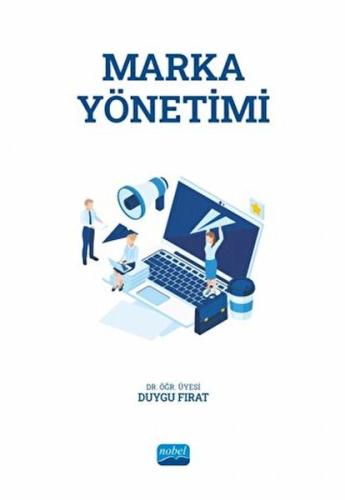 Marka Yönetimi | Kitap Ambarı