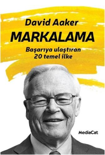 Markalama | Kitap Ambarı