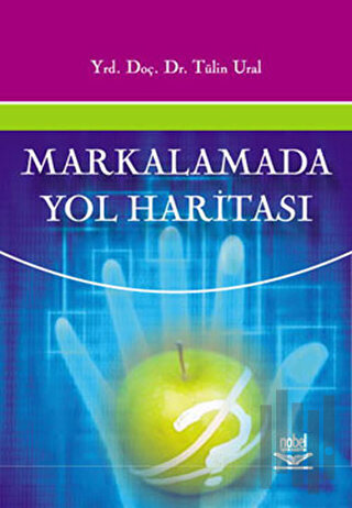 Markalamada Yol Haritası | Kitap Ambarı