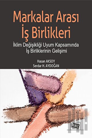 Markalar Arası İş Birlikleri | Kitap Ambarı