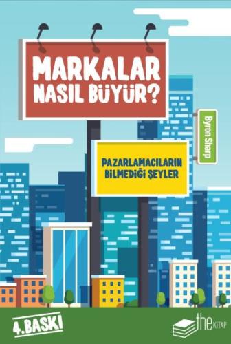 Markalar Nasıl Büyür? | Kitap Ambarı