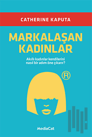 Markalaşan Kadınlar | Kitap Ambarı