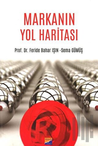 Markanın Yol Haritası | Kitap Ambarı