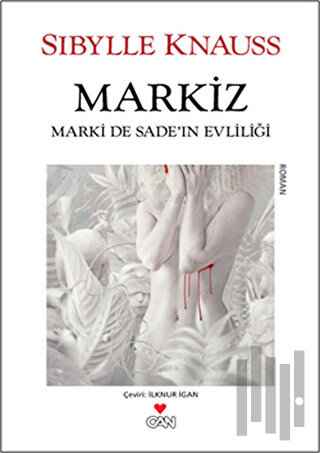 Markiz | Kitap Ambarı