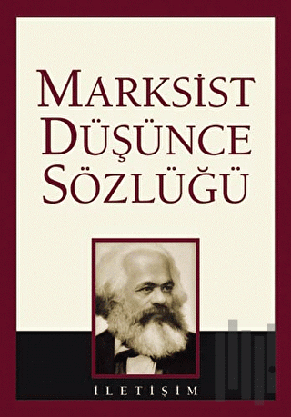 Marksist Düşünce Sözlüğü (Ciltli) | Kitap Ambarı