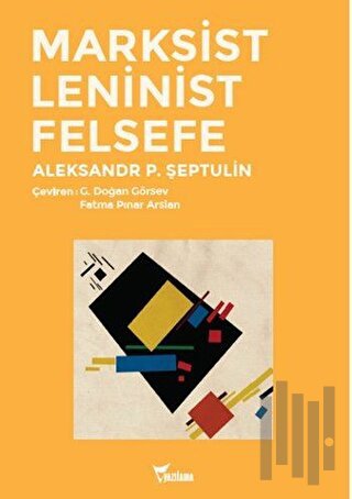 Marksist Leninist Felsefe | Kitap Ambarı