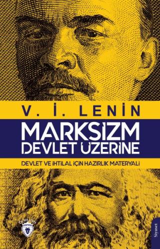 Marksizm - Devlet Üzerine | Kitap Ambarı