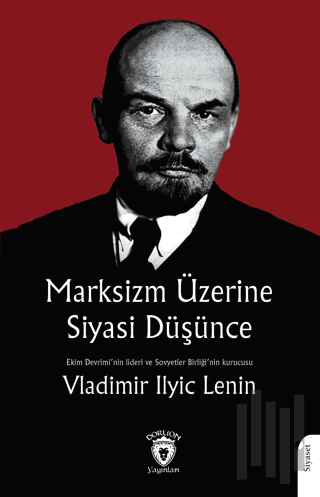 Marksizm Üzerine Siyasi Düşünce | Kitap Ambarı