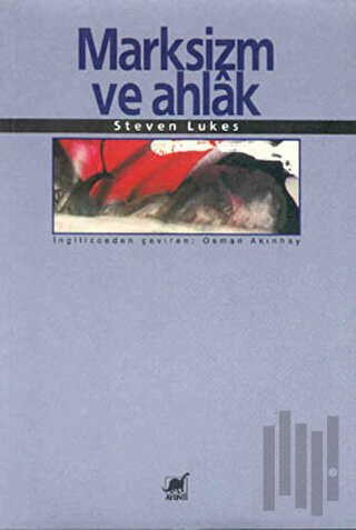 Marksizm ve Ahlak | Kitap Ambarı