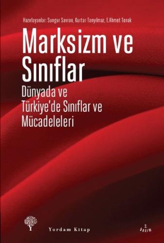 Marksizm ve Sınıflar | Kitap Ambarı