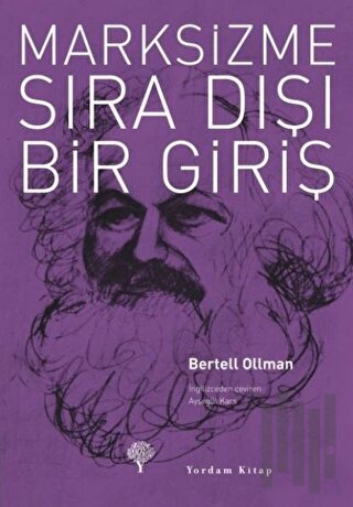 Marksizme Sıra Dışı Bir Giriş | Kitap Ambarı