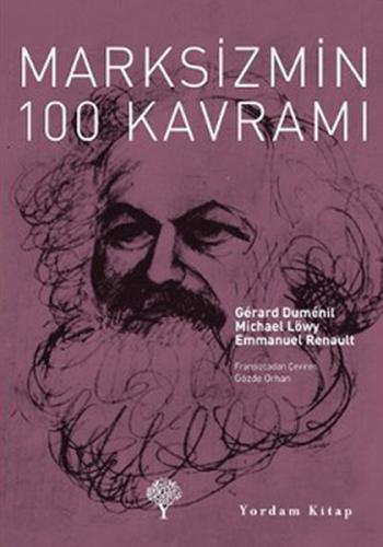 Marksizmin 100 Kavramı | Kitap Ambarı