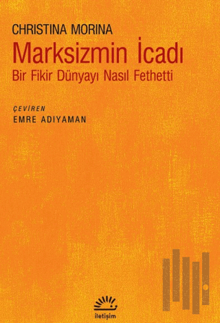 Marksizmin İcadı | Kitap Ambarı