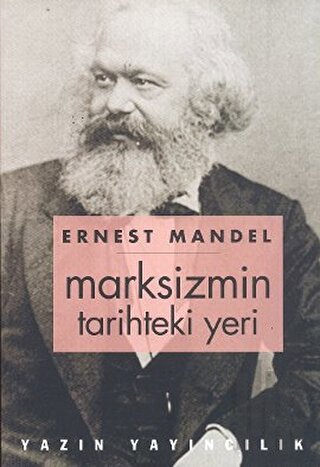 Marksizmin Tarihteki Yeri | Kitap Ambarı