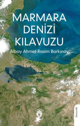 Marmara Denizi Kılavuzu | Kitap Ambarı