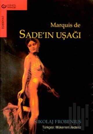 Marquis de Sade’ın Uşağı | Kitap Ambarı