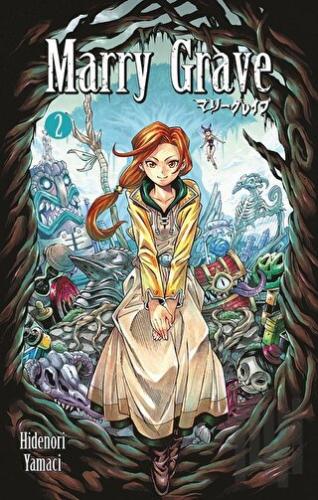 Marry Grave 2 | Kitap Ambarı