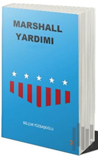 Marshall Yardımı | Kitap Ambarı