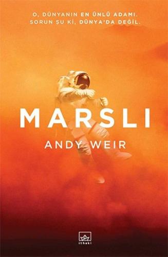 Marslı | Kitap Ambarı