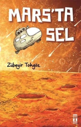 Mars’ta Sel | Kitap Ambarı