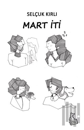 Mart İti | Kitap Ambarı