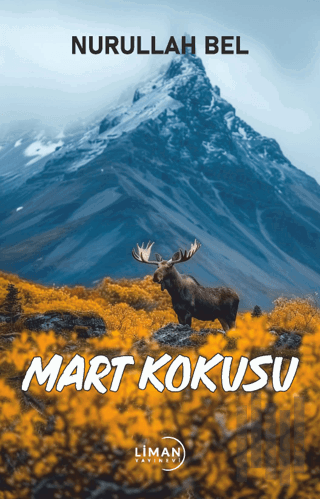 Mart Kokusu | Kitap Ambarı