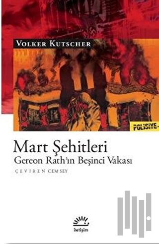 Mart Şehitleri | Kitap Ambarı