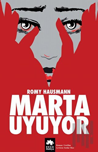 Marta Uyuyor | Kitap Ambarı