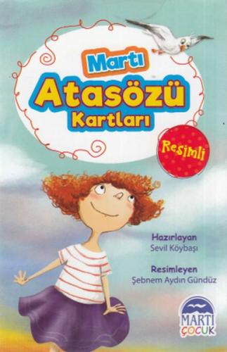 Resimli Atasözü Kartları | Kitap Ambarı