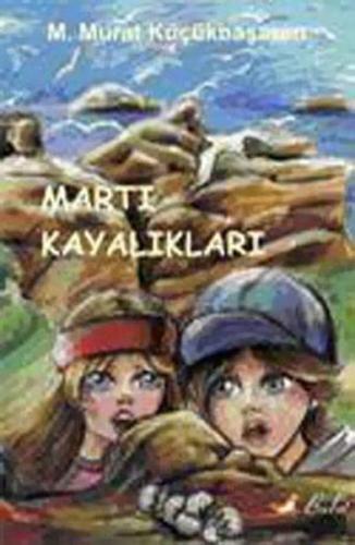 Martı Kayalıkları | Kitap Ambarı