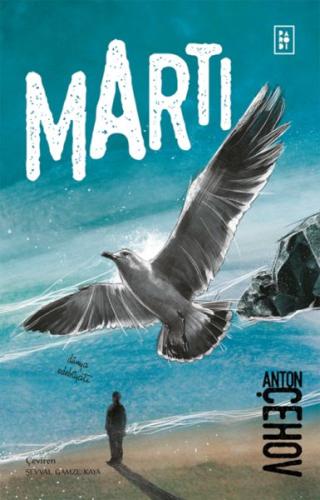 Martı | Kitap Ambarı