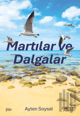 Martılar ve Dalgalar | Kitap Ambarı