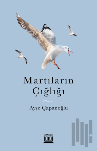 Martıların Çığlığı | Kitap Ambarı