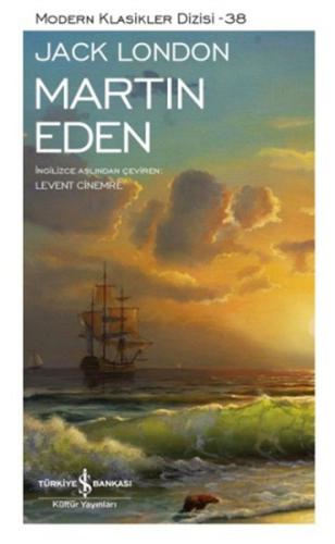 Martin Eden | Kitap Ambarı