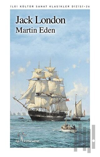 Martin Eden | Kitap Ambarı