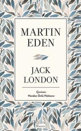 Martin Eden | Kitap Ambarı