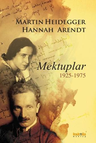 Mektuplar 1925-1975 | Kitap Ambarı