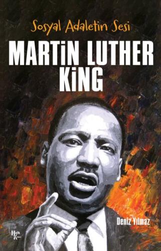 Martin Luther King | Kitap Ambarı