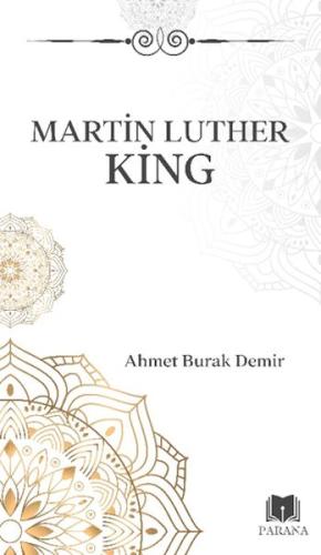 Martin Luther King | Kitap Ambarı