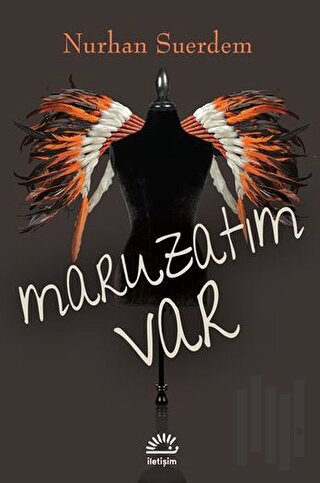 Maruzatım Var | Kitap Ambarı